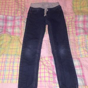 Girls jeans